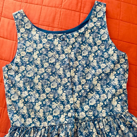 Polo by Ralph Lauren | dress | - Picture 2 of 4